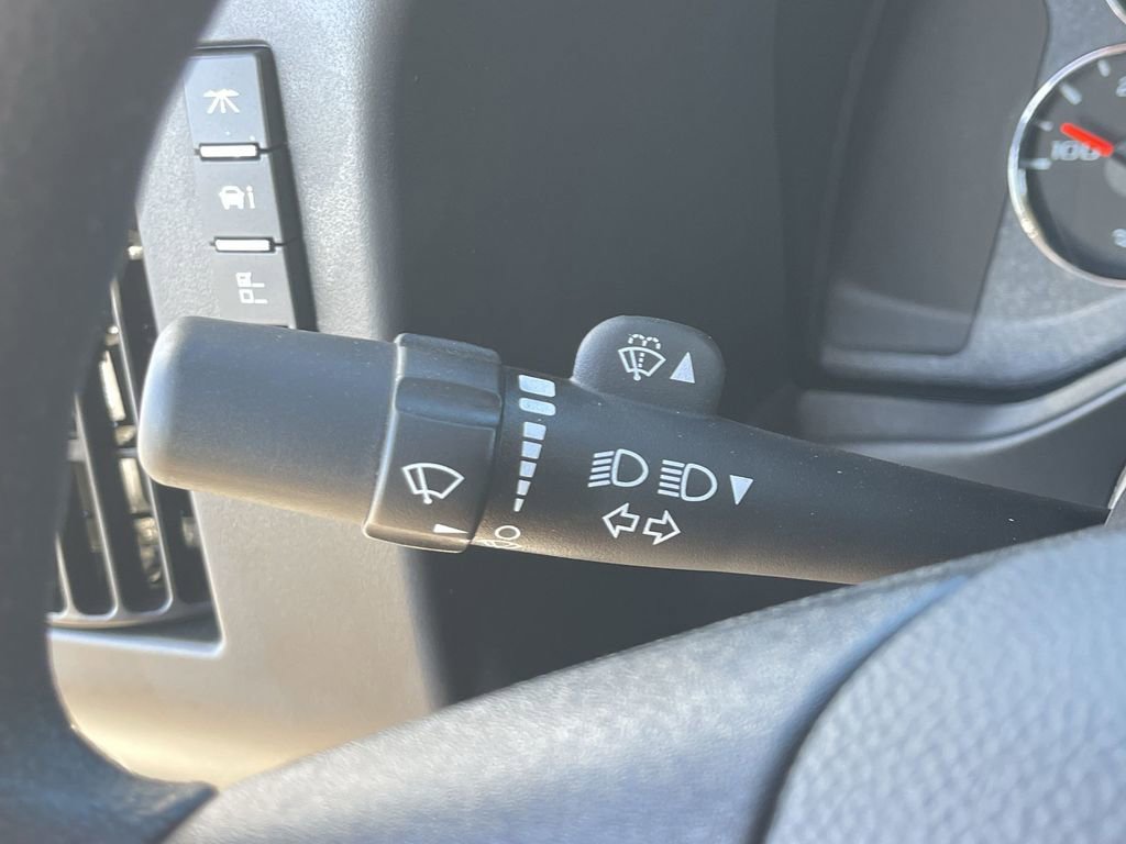 New 2025 GMC Savana 3500 LS image 24