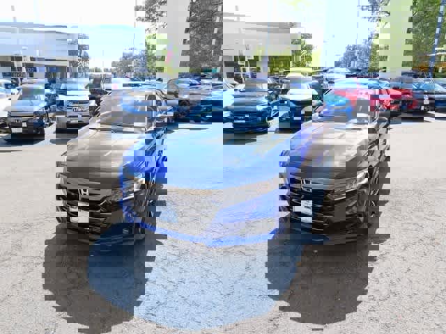 Certified 2022 Honda Accord Sport