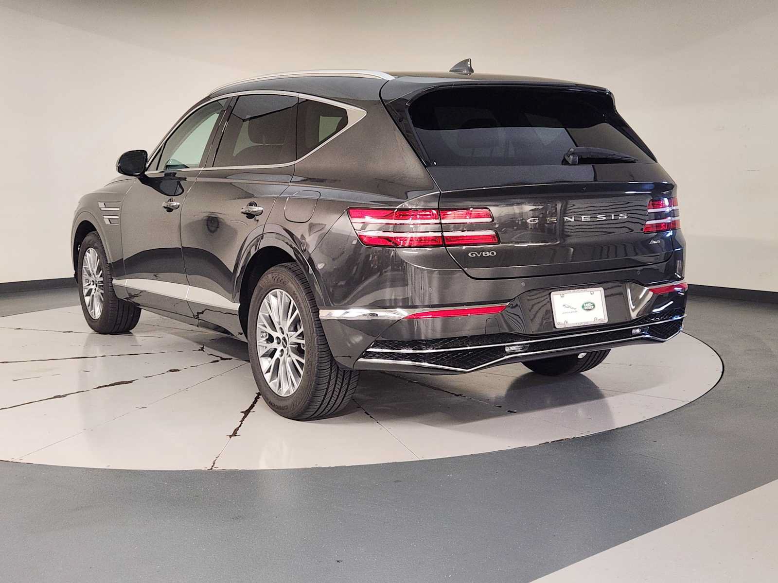 Used 2025 Genesis GV80 2.5T Standard AWD/4WD image 6