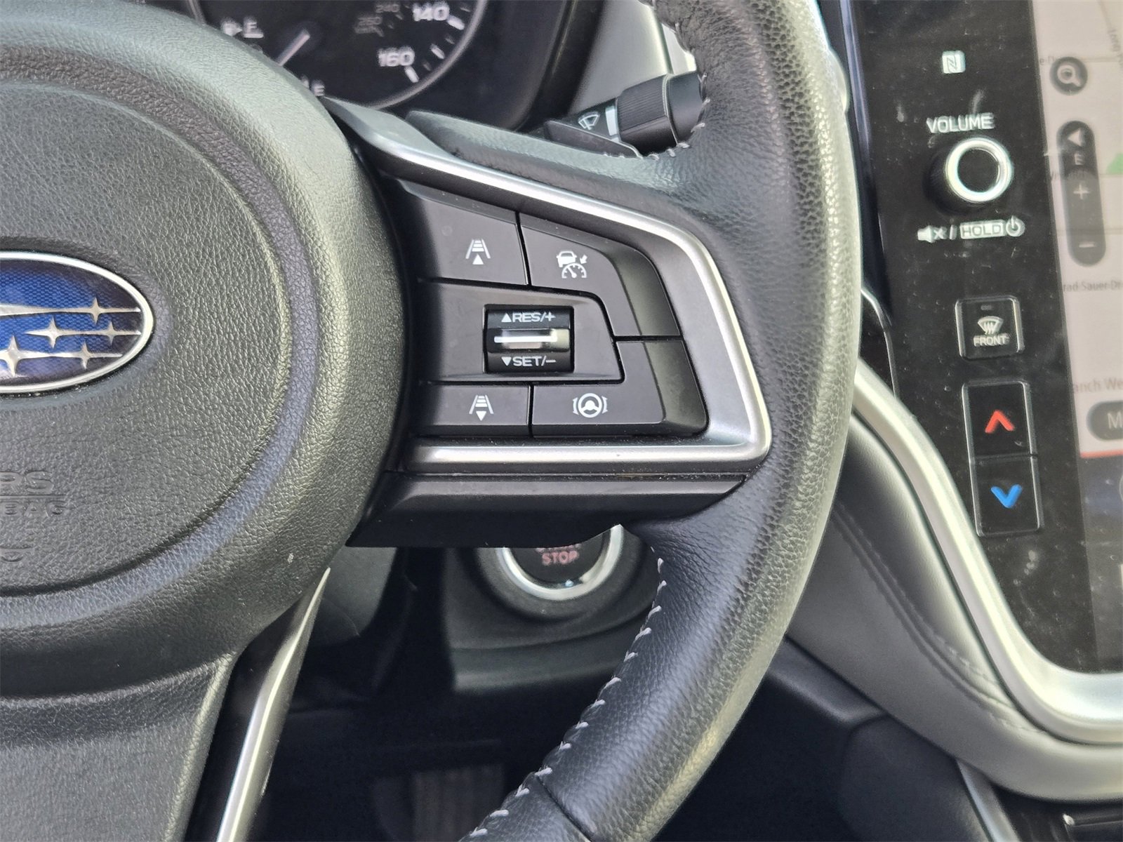 Used 2021 Subaru Legacy Premium image 26