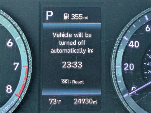 Used 2022 Hyundai Sonata SEL image 10