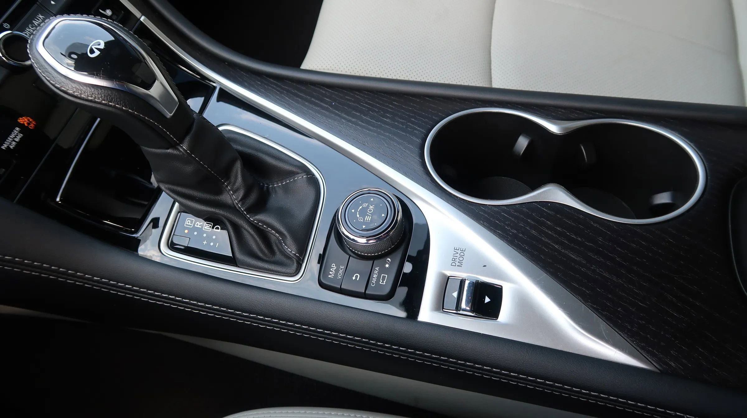 Used 2024 INFINITI Q50 Sensory AWD/4WD image 32