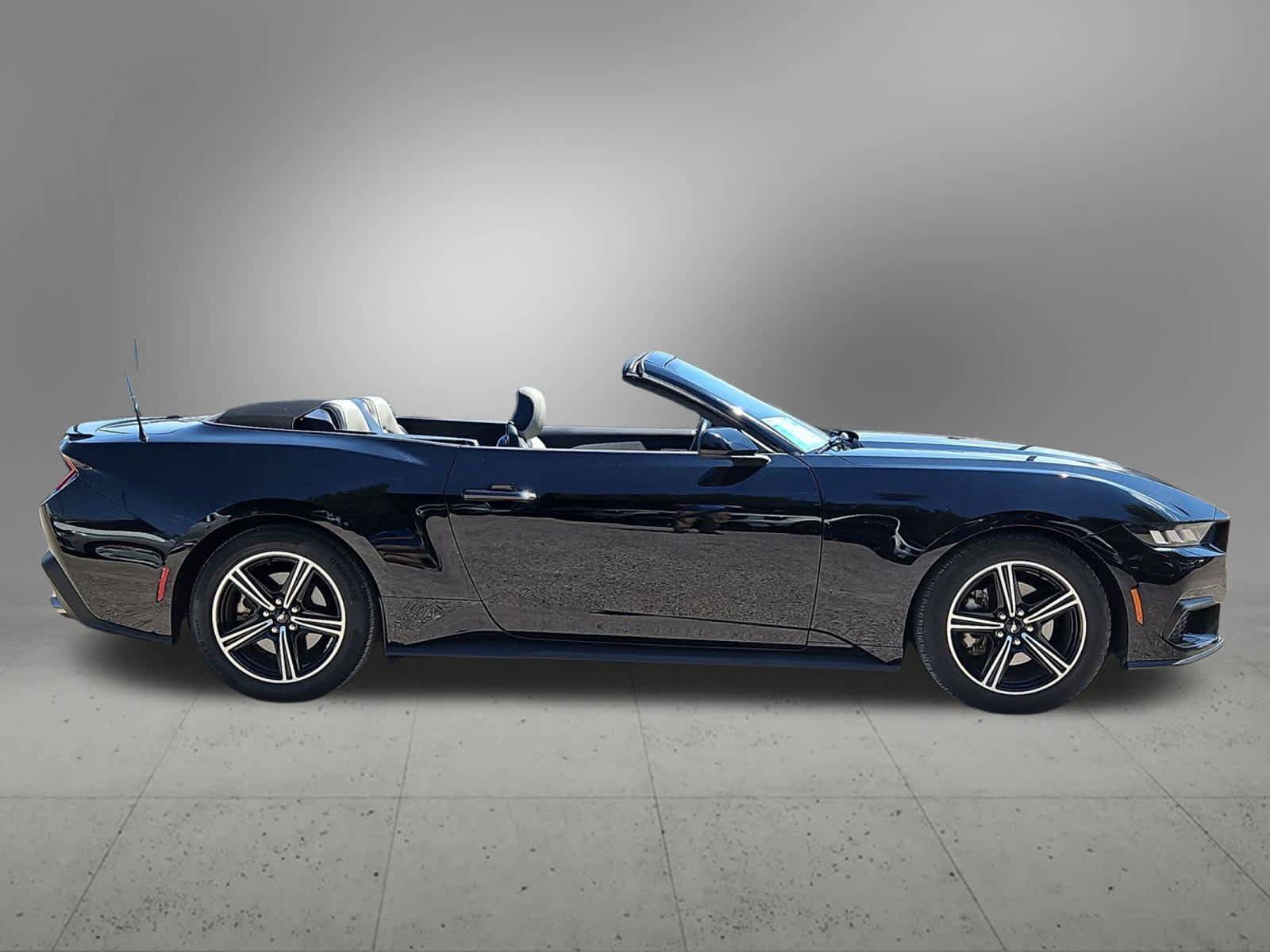 Used 2024 Ford Mustang Premium RWD image 7