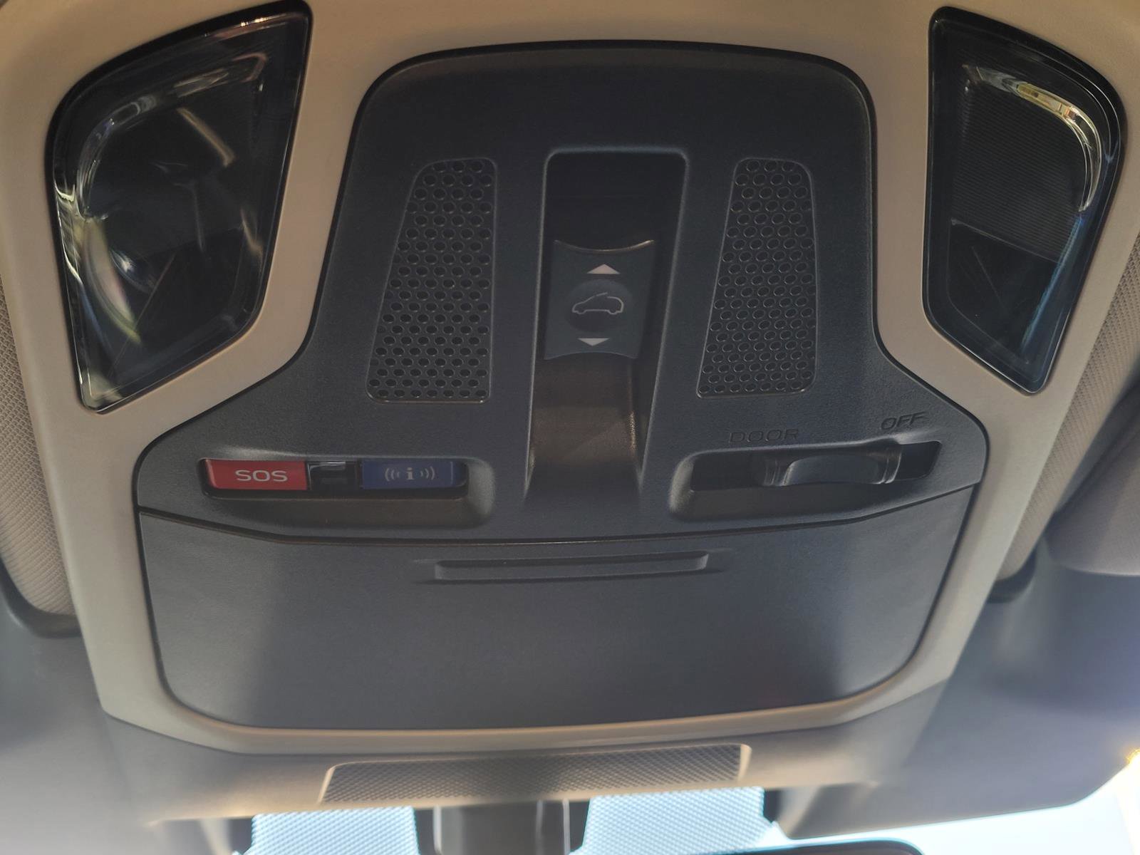 Certified 2024 Subaru Outback Limited image 32