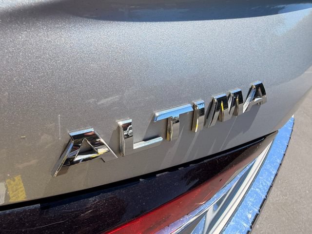 Used 2021 Nissan Altima 2.5 SR FWD image 24