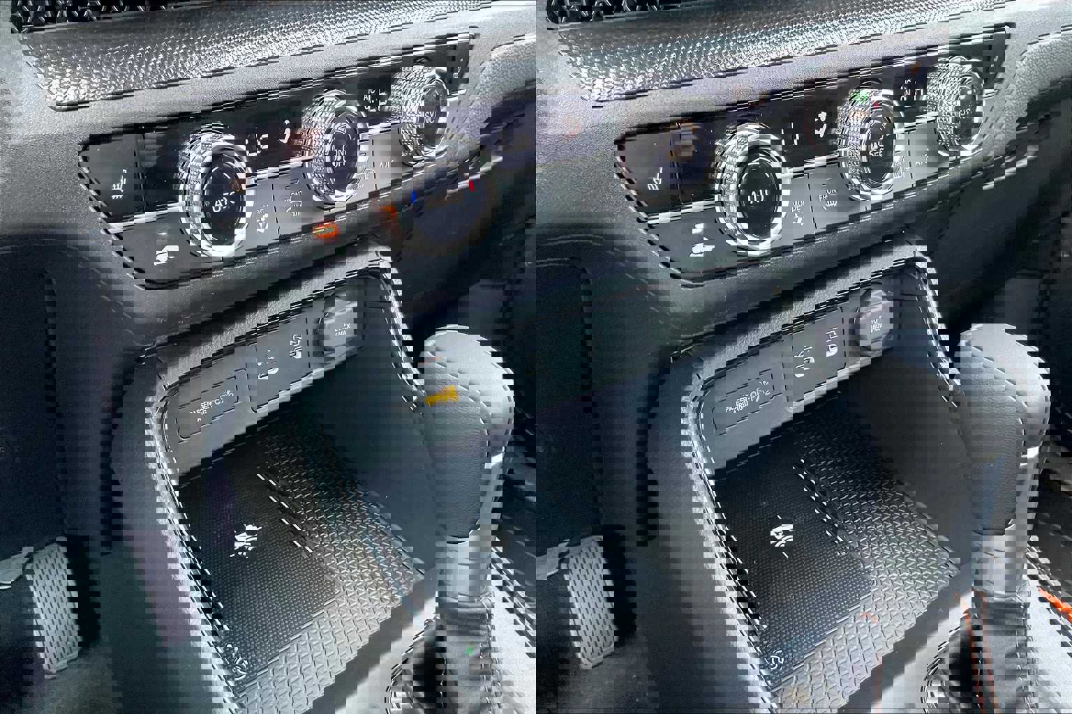 New 2026 Honda CR-V TrailSport image 20