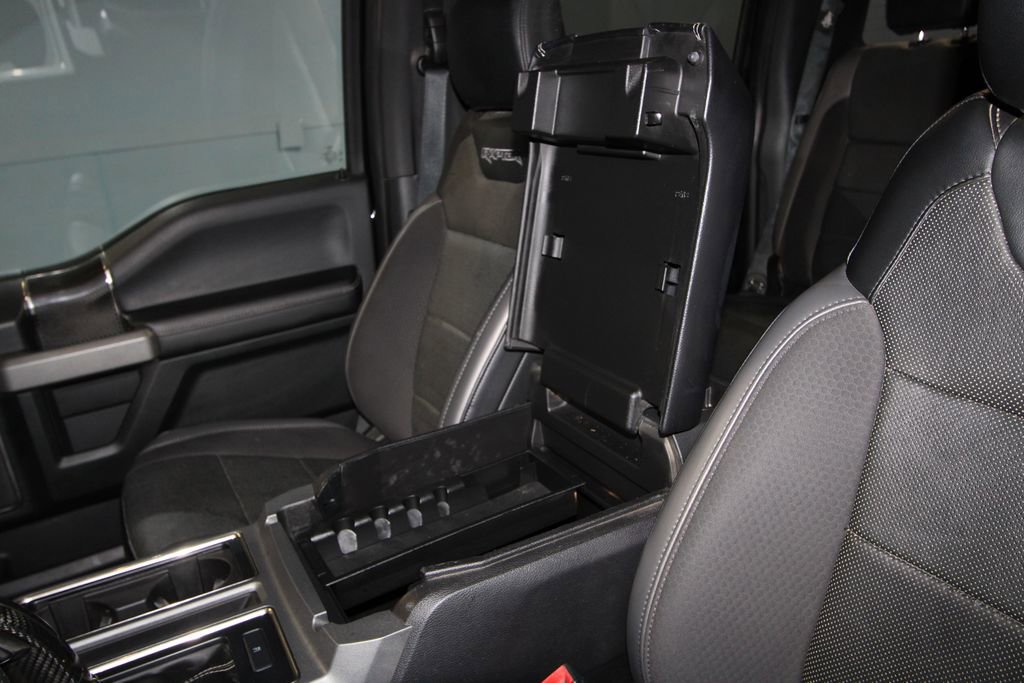 Used 2019 Ford F150 Raptor w/ Equipment Group 802A Luxury image 25