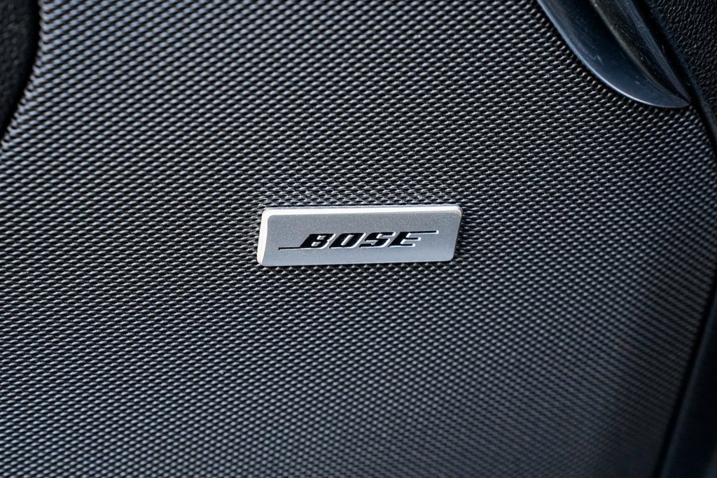 Used 2025 Chevrolet Tahoe High Country image 11