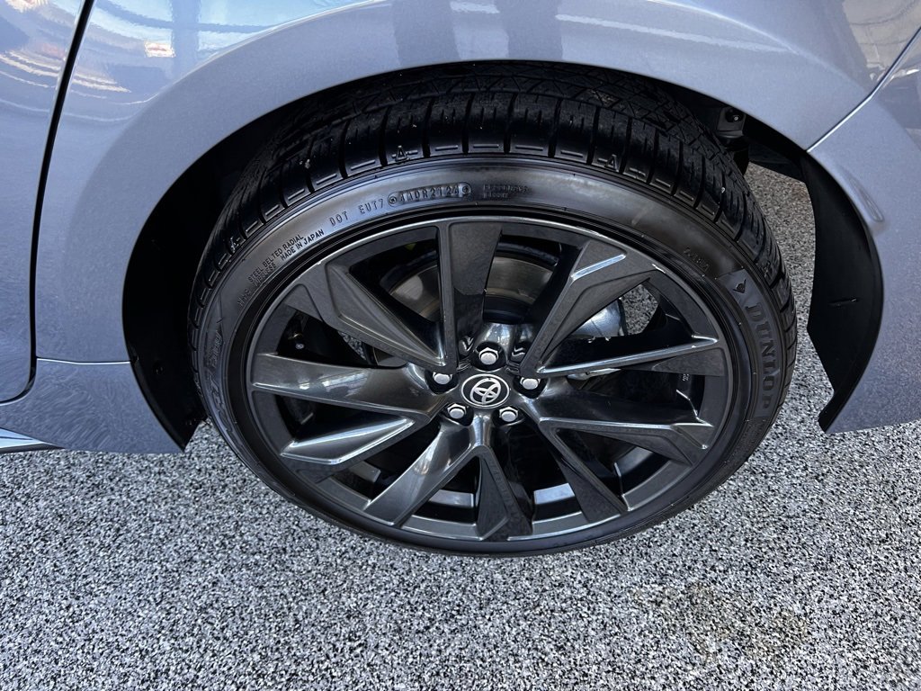 Certified 2024 Toyota Corolla SE image 11
