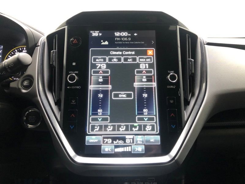 New 2026 Subaru Crosstrek 2.5i Sport image 32