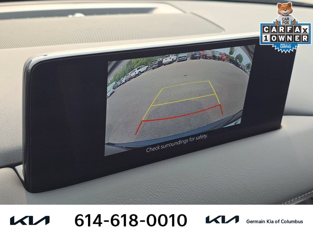 Used 2024 MAZDA CX-5 AWD 2.5 S image 30