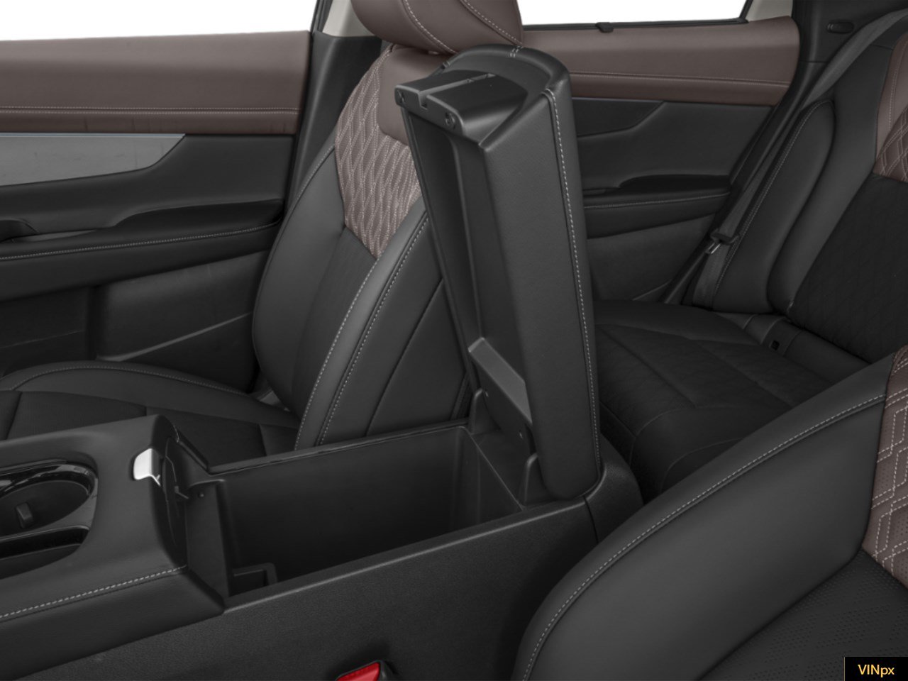 New 2027 Nissan Murano Platinum AWD/4WD image 12
