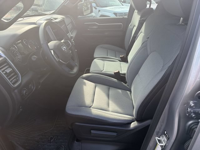 Used 2023 RAM 1500 Big Horn RWD image 11