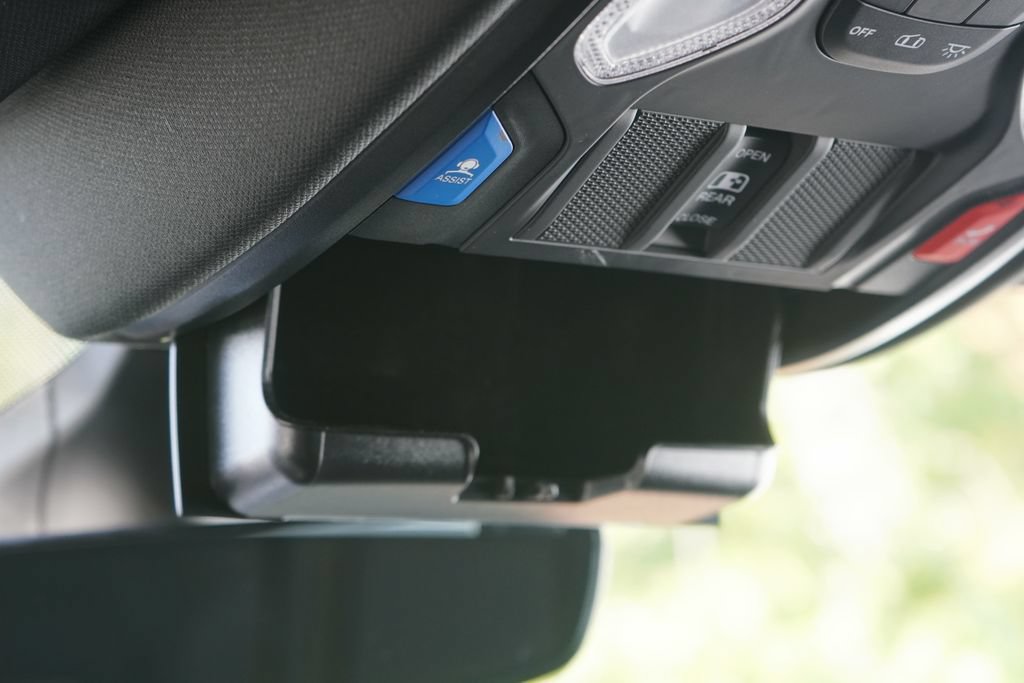 Used 2023 RAM 1500 Big Horn AWD/4WD image 25