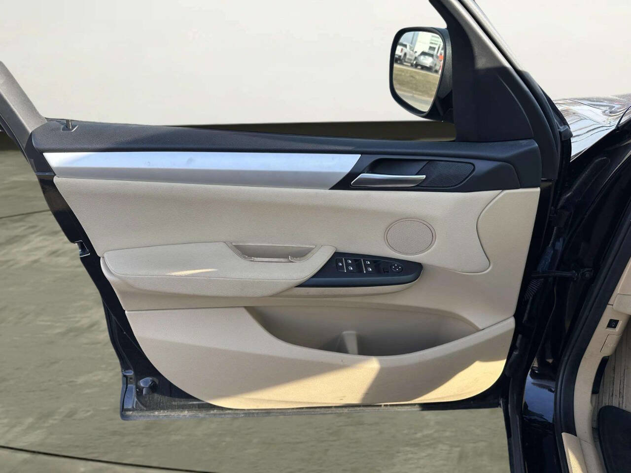 Used 2013 BMW X3 xDrive28i image 10