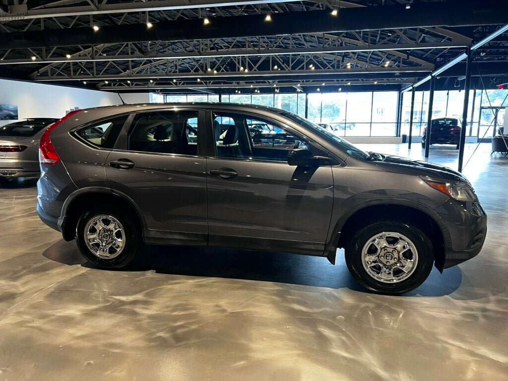 Used 2014 Honda CR-V LX image 4