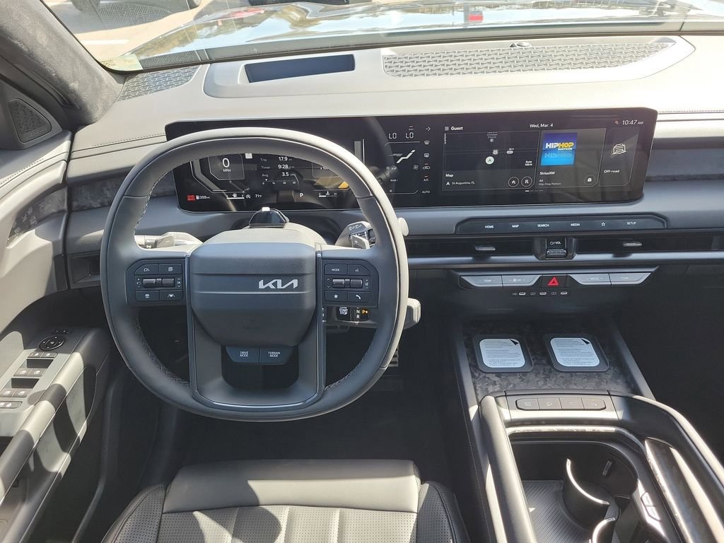 New 2027 Kia Telluride SX Prestige X-Pro image 19
