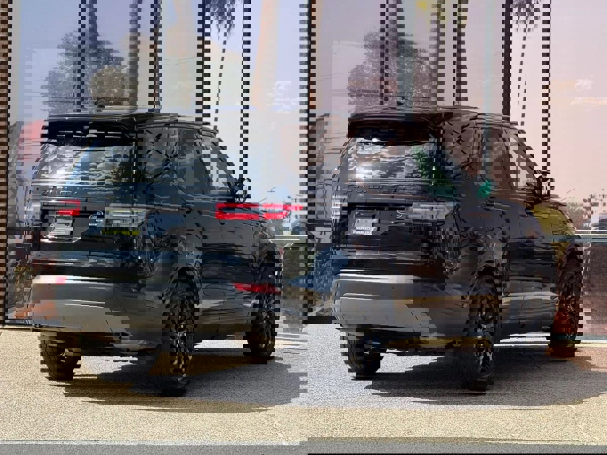 Used 2019 Land Rover Discovery HSE image 21