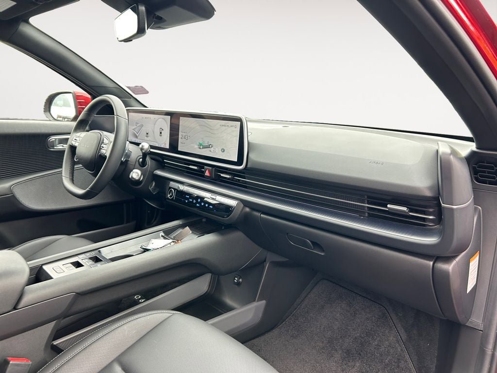 Certified 2023 Hyundai Ioniq 6 SEL AWD/4WD image 27