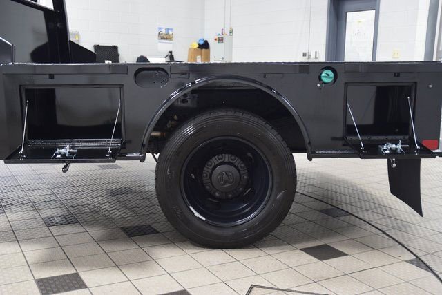 Used 2025 RAM 5500 Tradesman image 37