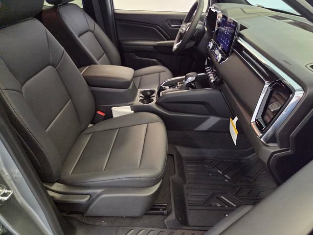 New 2026 GMC Canyon Elevation w/ Convenience Package RWD image 18