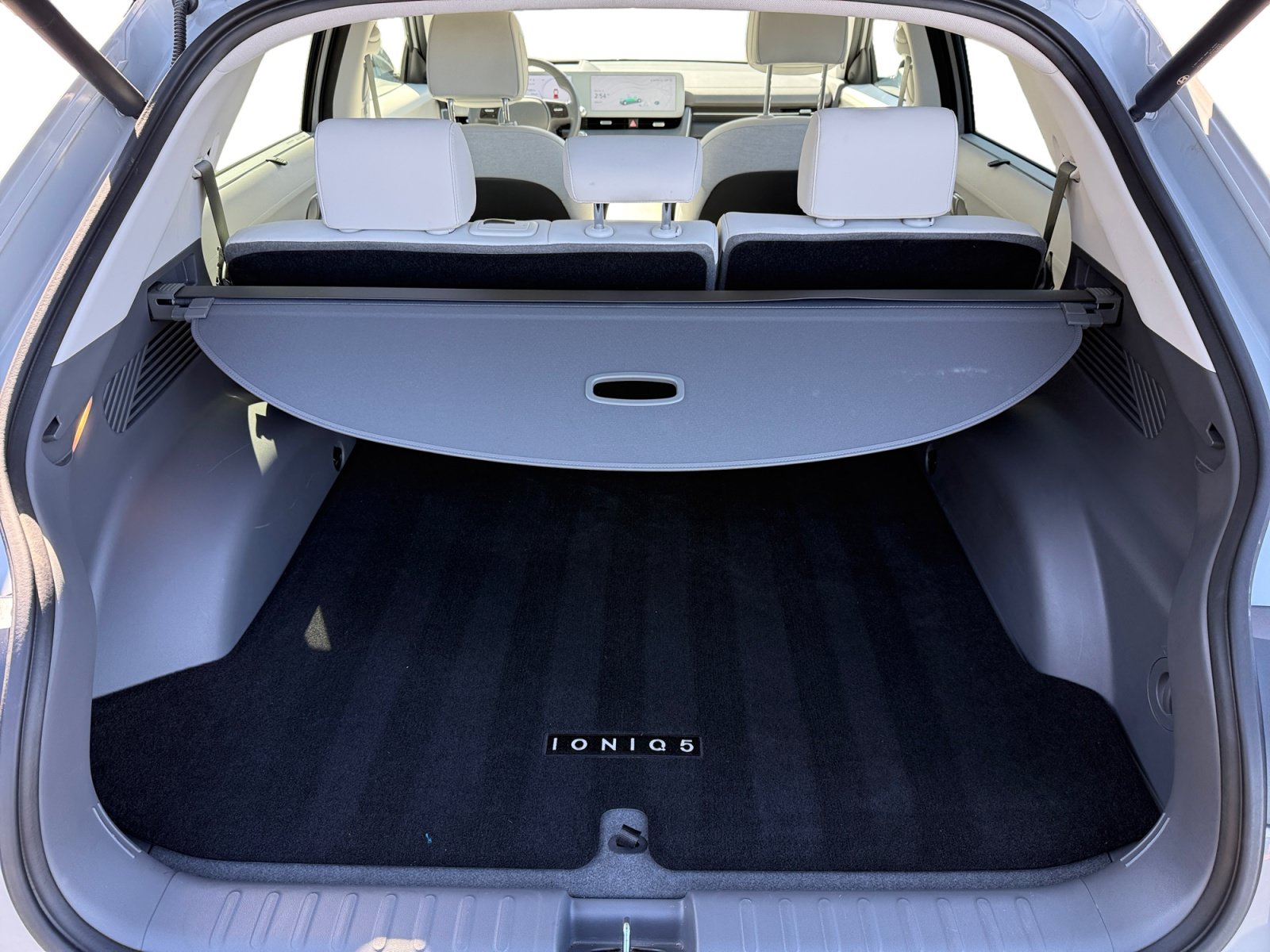 Certified 2023 Hyundai Ioniq 5 Limited RWD image 17