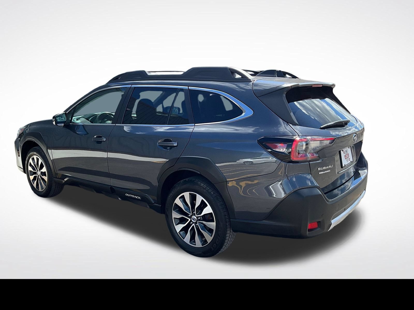 Certified 2024 Subaru Outback Limited AWD/4WD image 14
