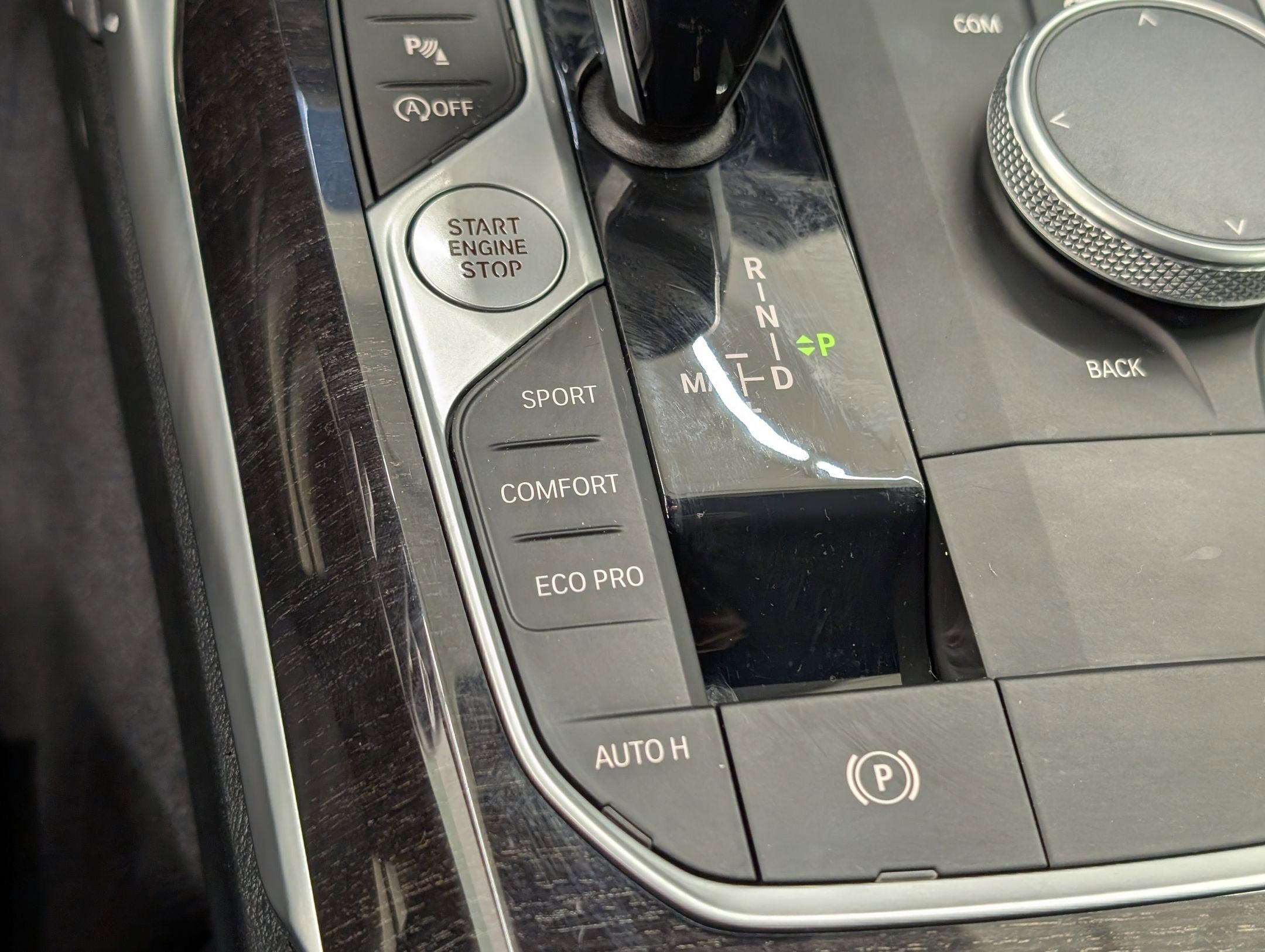 Used 2021 BMW 430i Coupe w/ M Sport Package image 25