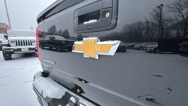 Used 2016 Chevrolet Colorado Z71 image 36