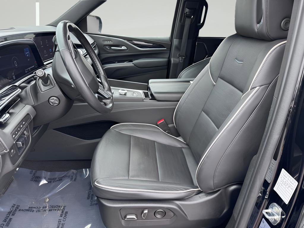 Used 2023 Cadillac Escalade Sport image 10