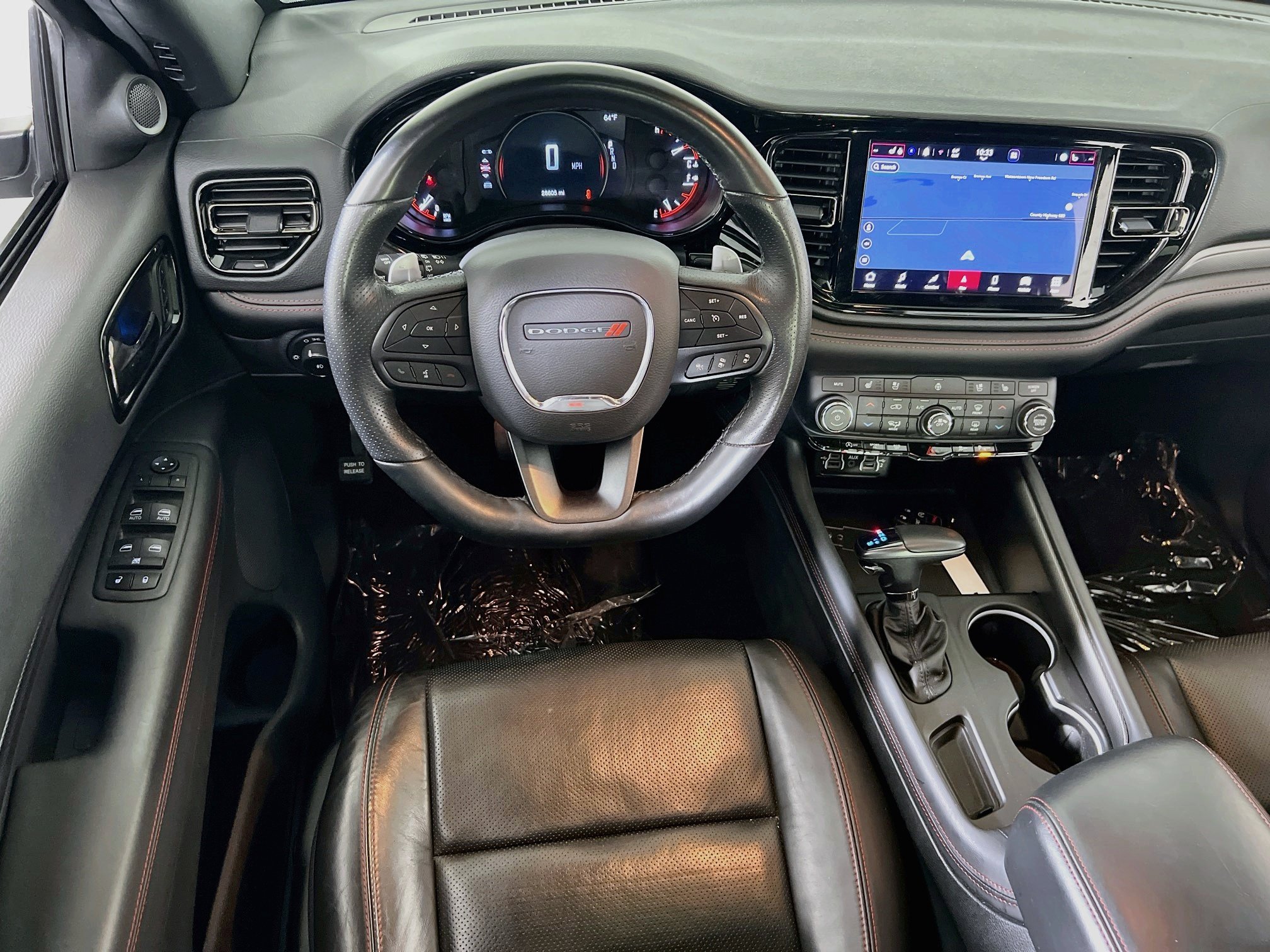 Used 2023 Dodge Durango GT AWD/4WD image 23