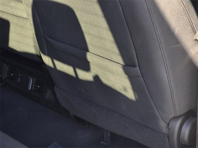 Used 2023 Chevrolet Silverado 1500 LT w/ Protection Package image 17