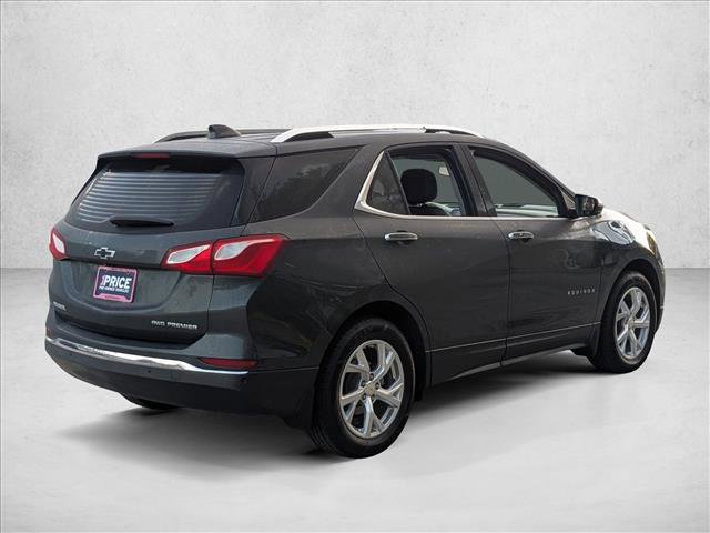 Used 2021 Chevrolet Equinox Premier image 5