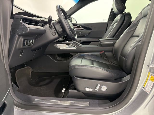 Used 2024 Lincoln Nautilus Premier w/ Equipment Group 102A AWD/4WD image 14