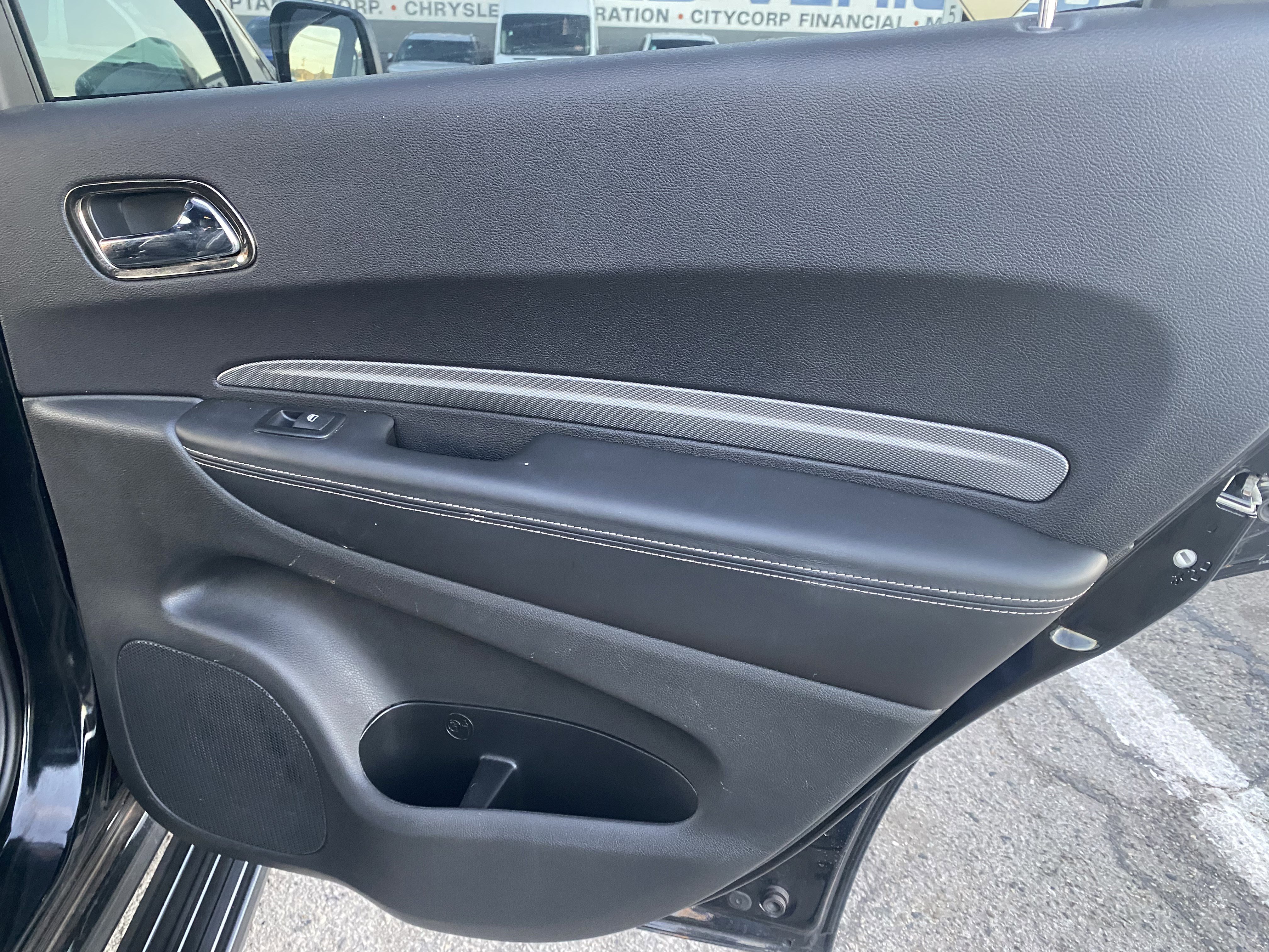 Used 2018 Dodge Durango SRT w/ Technology Group image 22