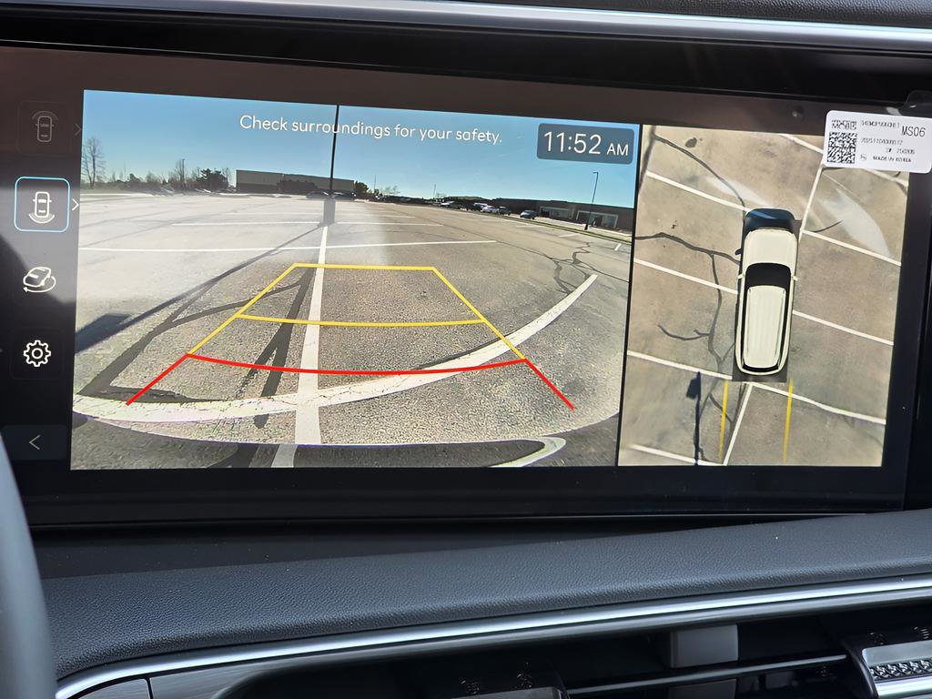 New 2026 Hyundai Palisade SEL AWD/4WD image 18