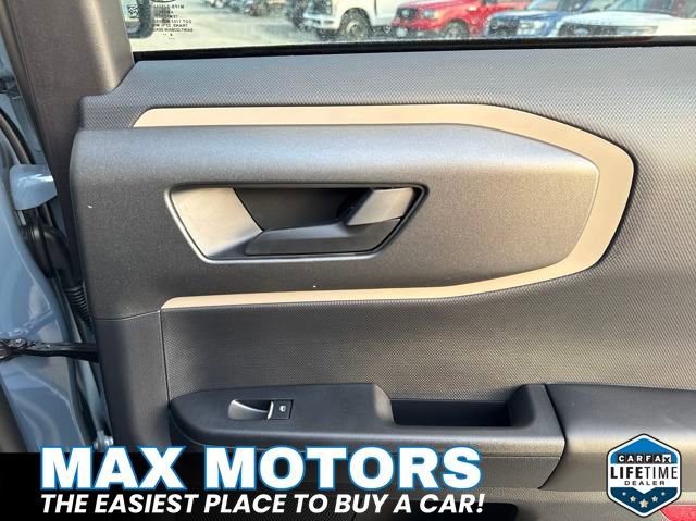 New 2025 Ford Bronco Sport Big Bend image 35