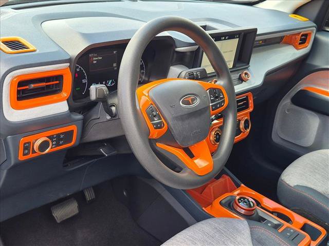 Used 2023 Ford Maverick XLT FWD image 9
