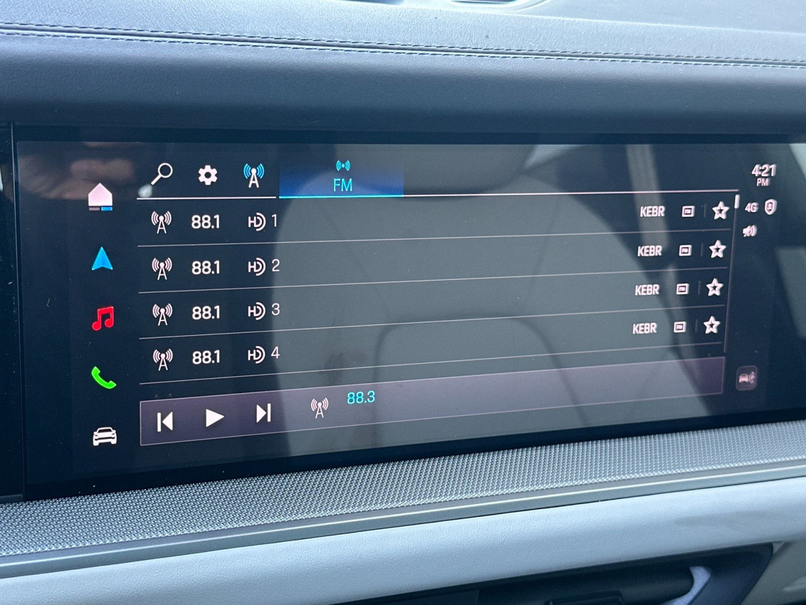 New 2026 Porsche Cayenne Coupe AWD/4WD image 18