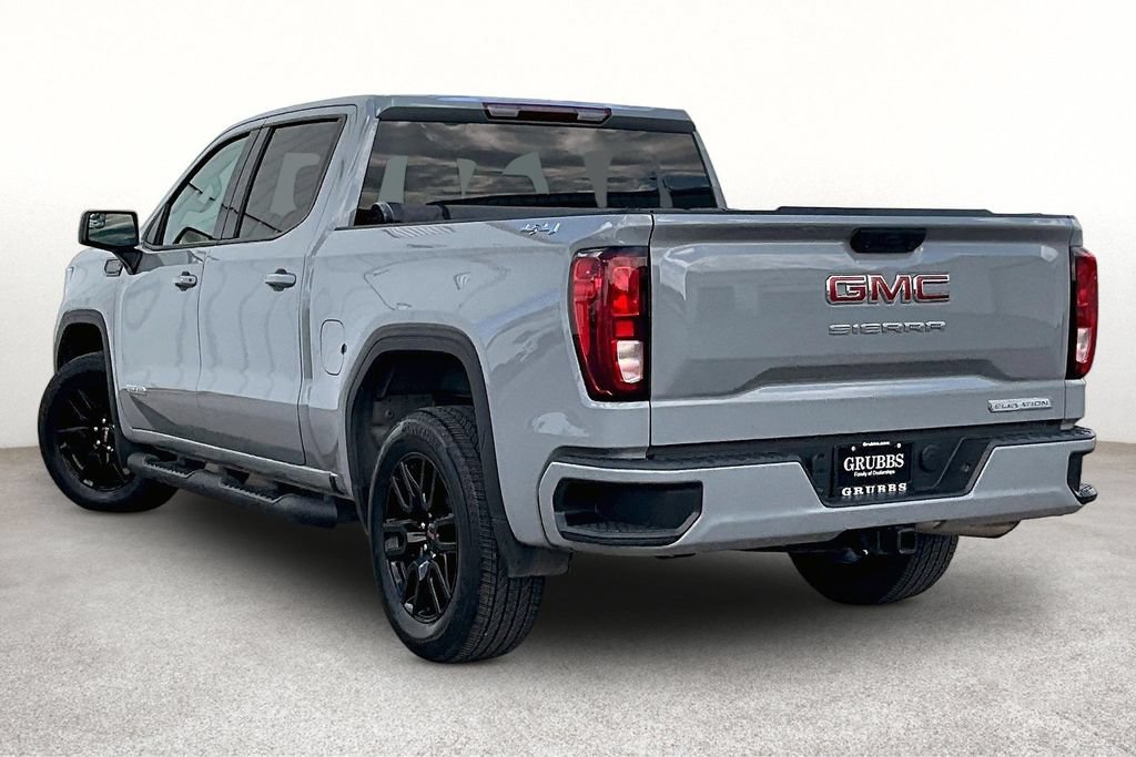 Used 2024 GMC Sierra 1500 Elevation AWD/4WD image 15