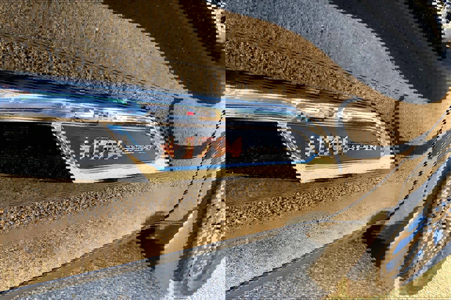 Used 2026 Toyota Tundra 1794 Edition image 10