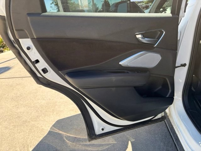 Used 2022 Acura RDX A-Spec AWD/4WD image 14
