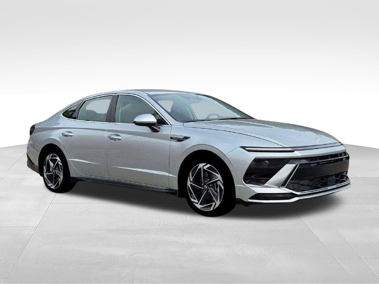 New 2026 Hyundai Sonata SEL AWD/4WD image 12