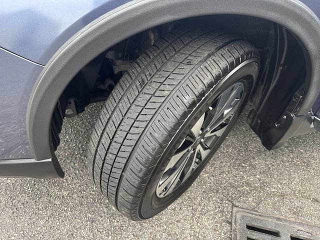 Used 2016 Subaru Outback 2.5i Limited image 34