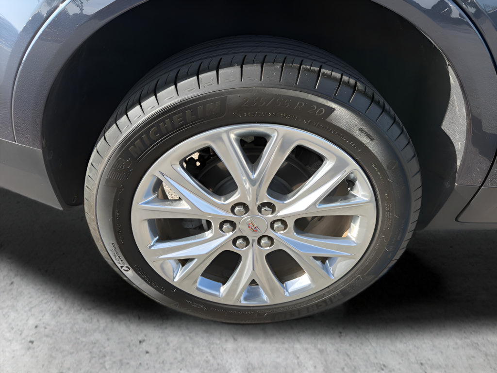 Used 2019 Cadillac XT5 FWD image 49