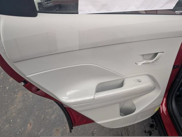 New 2026 Hyundai Kona SEL Sport AWD/4WD image 11