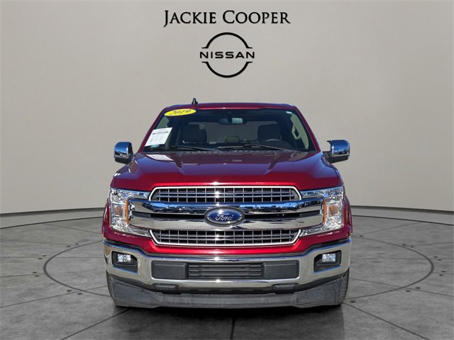 Used 2019 Ford F150 Lariat image 8