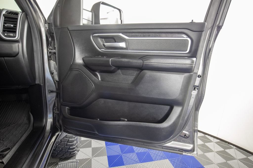 Used 2023 RAM 1500 Big Horn AWD/4WD image 13