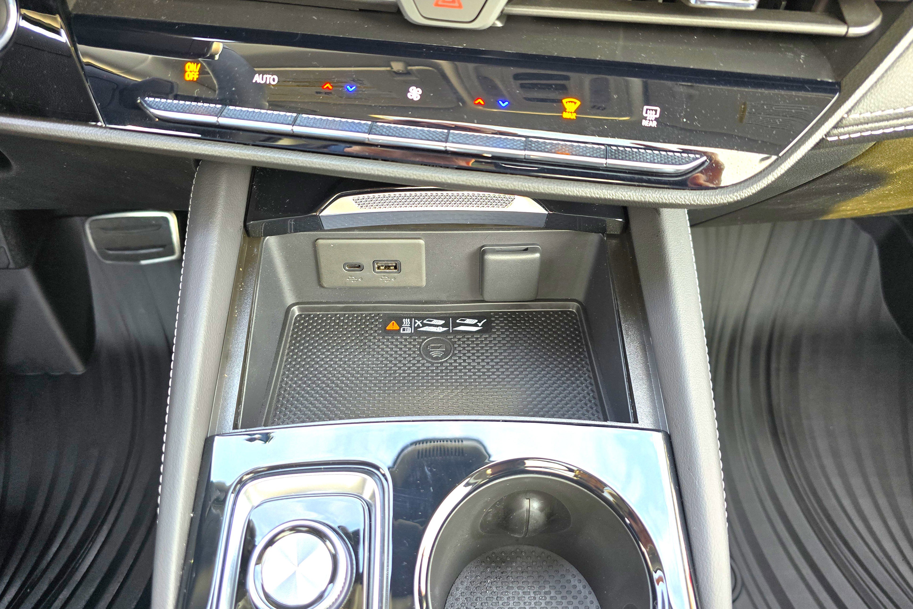 New 2026 Buick Envision Sport Touring image 22