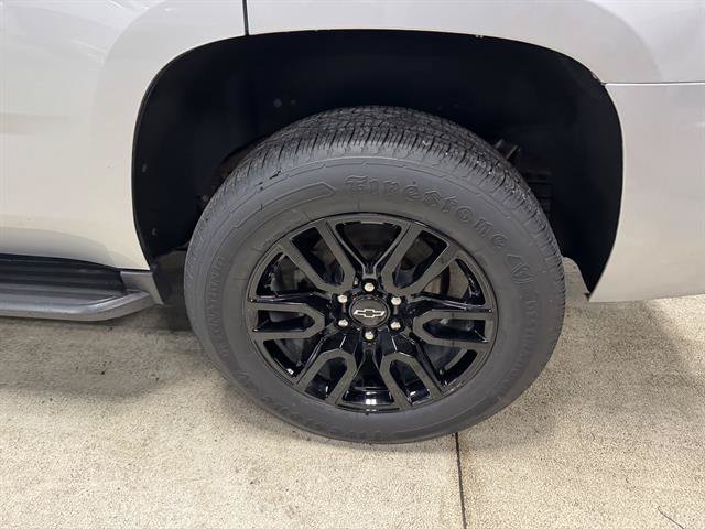 Used 2018 Chevrolet Tahoe LT AWD/4WD image 9